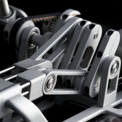 Machinery & Equipment