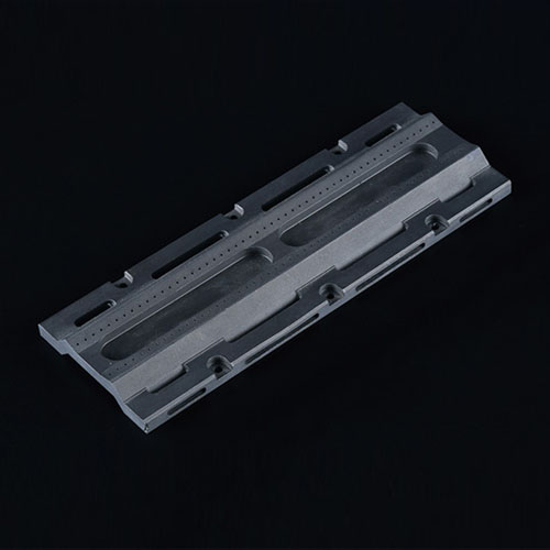 Silicon carbide ceramic precision parts