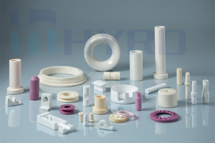 ZirconiaCeramicsProducts ZirconiaCeramicsProducts