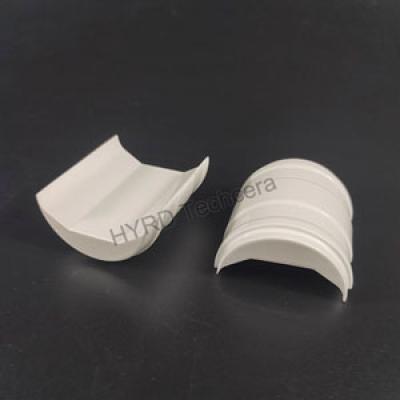 Ceramic Laser Reflector for Nd:YAG Flash Lamp Pumping Module