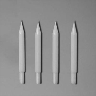 Zirconia Ceramic Pin Used In Electronics